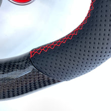 Load image into Gallery viewer, CCexcellent for Audi R8 2016+ carbon fiber steering wheel TT