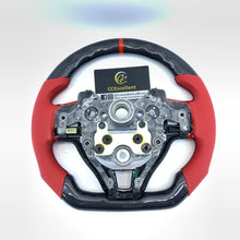 Load image into Gallery viewer, CCexcellent for Kia K5 Optima 2016-2018 carbon fiber steering wheel