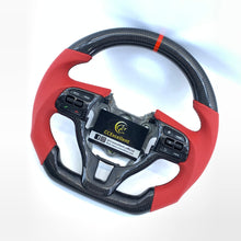 Load image into Gallery viewer, CCexcellent for Kia K5 Optima 2016-2018 carbon fiber steering wheel