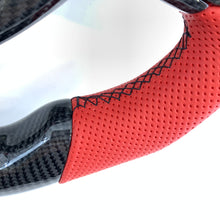 Load image into Gallery viewer, CCexcellent for Kia K5 Optima 2016-2018 carbon fiber steering wheel