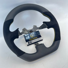 Load image into Gallery viewer, CCexcellent for Toyota S2000 carbon fiber steering wheel