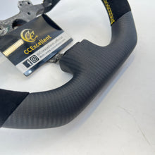 Load image into Gallery viewer, CCexcellent for Toyota S2000 carbon fiber steering wheel