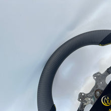 Load image into Gallery viewer, CCexcellent for Toyota S2000 carbon fiber steering wheel