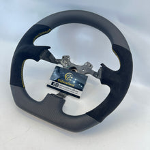 Load image into Gallery viewer, CCexcellent for Toyota S2000 carbon fiber steering wheel