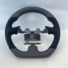 Load image into Gallery viewer, CCexcellent for Toyota S2000 carbon fiber steering wheel