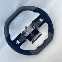 Load image into Gallery viewer, CCexcellent for JEEP WRANGLER JL GLADIATOR 2018+ carbon fiber steering wheel