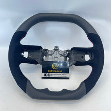 Load image into Gallery viewer, CCexcellent for JEEP WRANGLER JL GLADIATOR 2018+ carbon fiber steering wheel