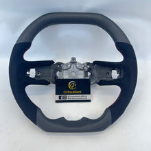 Load image into Gallery viewer, CCexcellent for JEEP WRANGLER JL GLADIATOR 2018+ carbon fiber steering wheel