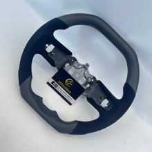 Load image into Gallery viewer, CCexcellent for JEEP WRANGLER JL GLADIATOR 2018+ carbon fiber steering wheel