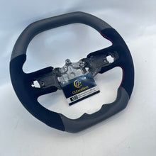 Load image into Gallery viewer, CCexcellent for JEEP WRANGLER JL GLADIATOR 2018+ carbon fiber steering wheel