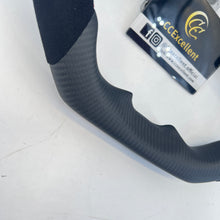 Load image into Gallery viewer, CCexcellent for JEEP WRANGLER JL GLADIATOR 2018+ carbon fiber steering wheel