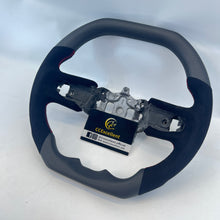 Load image into Gallery viewer, CCexcellent for JEEP WRANGLER JL GLADIATOR 2018+ carbon fiber steering wheel