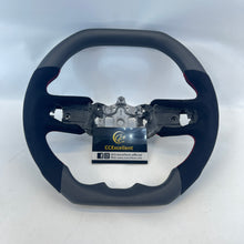 Load image into Gallery viewer, CCexcellent for JEEP WRANGLER JL GLADIATOR 2018+ carbon fiber steering wheel