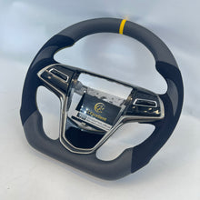 Load image into Gallery viewer, CCexcellent for Cadillac 2013-2019 ATS carbon fiber steering wheel