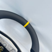 Load image into Gallery viewer, CCexcellent for Cadillac 2013-2019 ATS carbon fiber steering wheel