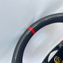 Load image into Gallery viewer, CCexcellent for Acura TLX 2015-2021 carbon fiber steering wheel