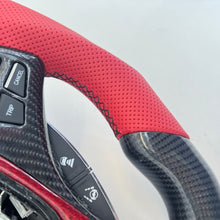 Load image into Gallery viewer, CCexcellent for Acura TLX 2015-2021 carbon fiber steering wheel