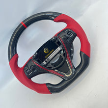 Load image into Gallery viewer, CCexcellent for Acura TLX 2015-2021 carbon fiber steering wheel