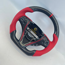 Load image into Gallery viewer, CCexcellent for Acura TLX 2015-2021 carbon fiber steering wheel