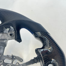 Load image into Gallery viewer, CCexcellent for Acura TL 2004-2006 carbon fiber steering wheel