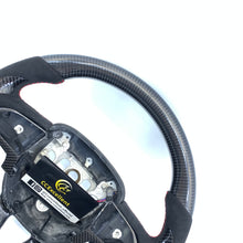 Load image into Gallery viewer, CCexcellent for Dodge Charger 2015-2021 carbon fiber steering wheel