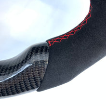 Load image into Gallery viewer, CCexcellent for Dodge Charger 2015-2021 carbon fiber steering wheel