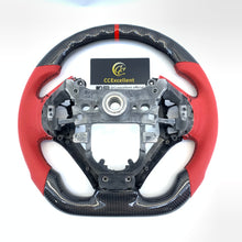 Load image into Gallery viewer, CCexcellent for Honda CR-V CRV 2012-2016 carbon fiber steering wheel