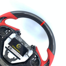 Load image into Gallery viewer, CCexcellent for Honda CR-V CRV 2012-2016 carbon fiber steering wheel