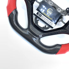 Load image into Gallery viewer, CCexcellent for Honda CR-V CRV 2012-2016 carbon fiber steering wheel