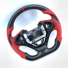 Load image into Gallery viewer, CCexcellent for Honda CR-V CRV 2012-2016 carbon fiber steering wheel