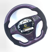 Load image into Gallery viewer, CCexcellent for BMW E90M3/E92M3/320/325/X1E84carbon fiber steering wheel