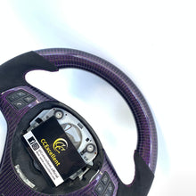 Load image into Gallery viewer, CCexcellent for BMW E90M3/E92M3/320/325/X1E84carbon fiber steering wheel