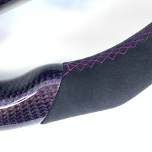 Load image into Gallery viewer, CCexcellent for BMW E90M3/E92M3/320/325/X1E84carbon fiber steering wheel