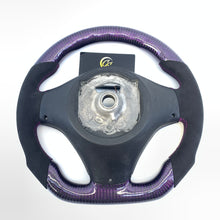 Load image into Gallery viewer, CCexcellent for BMW E90M3/E92M3/320/325/X1E84carbon fiber steering wheel