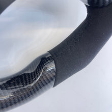 Load image into Gallery viewer, CCExcellent for Lexus IS250 /300 /350 2006-2013 carbon fiber steering wheel