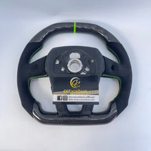 Load image into Gallery viewer, CCExcellent For Lamborghini URUS Custom Carbon Fiber Steering Wheel