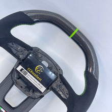 Load image into Gallery viewer, CCExcellent For Lamborghini URUS Custom Carbon Fiber Steering Wheel