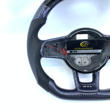 Load image into Gallery viewer, CCExcellent for Volkswagen Golf7 GTI 2015 2016 2017 2018 2019 carbon fiber steering wheel