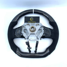 Load image into Gallery viewer, CCexcellent for Infiniti Q50 2018 2019 carbon fiber steering wheel