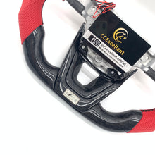 Load image into Gallery viewer, CCexcellent for Lexus NX350 2022 carbon fiber steering wheel