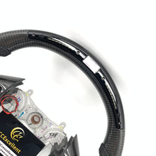 Load image into Gallery viewer, CCExcellent for Lexus F sport 2006-2013 carbon fiber steering wheel with LED