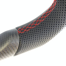 Load image into Gallery viewer, CCexcellent for Infiniti Q50 2014 2015 2016 2017 carbon fiber steering wheel