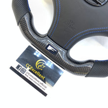 Load image into Gallery viewer, CCExcellent for Lexus F sport 2006-2013 carbon fiber steering wheel with airbag cover
