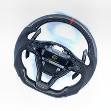 Load image into Gallery viewer, CCexcellent for Honda 10th gen Accord EXL EX LX 2018 2019 2021 2022 carbon fiber steering wheel