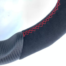 Load image into Gallery viewer, CCexcellent for Audi RS Q8 carbon fiber steering wheel