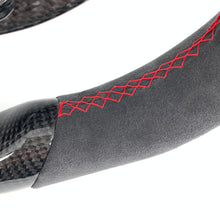 Load image into Gallery viewer, CCexcellent for MASERATI GT carbon fiber steering wheel