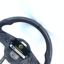 Load image into Gallery viewer, CCExcellent for Volkswagen Golf MK7 2015 2016 2017 2018 2019 carbon fiber steering wheel
