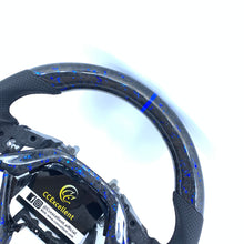 Load image into Gallery viewer, CCexcellent for Honda 10th gen Accord EXL EX LX 2018 2019 2021 2022 carbon fiber steering wheel