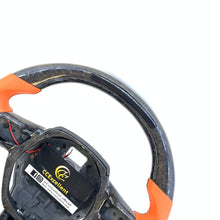 Load image into Gallery viewer, CCexcellent for Lamborghini Huracan 2014-2021 carbon fiber steering wheel