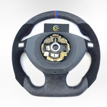 Load image into Gallery viewer, CCexcellent for BMW e66 2008 carbon fiber steering wheel